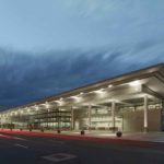 Bill & Hillary Clinton National Airport