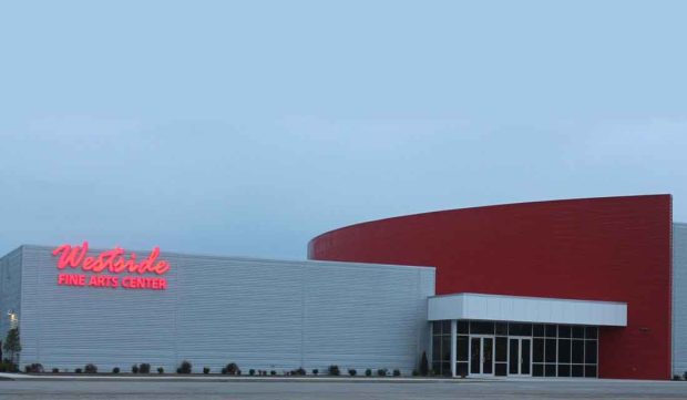 Westside Fine Arts Center